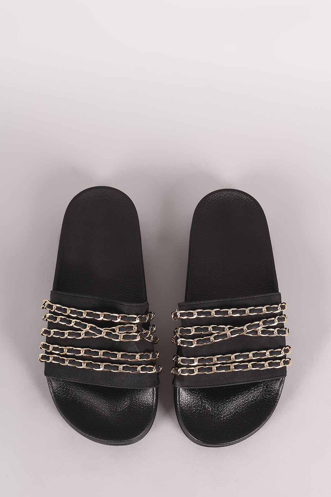 Jean Slippers