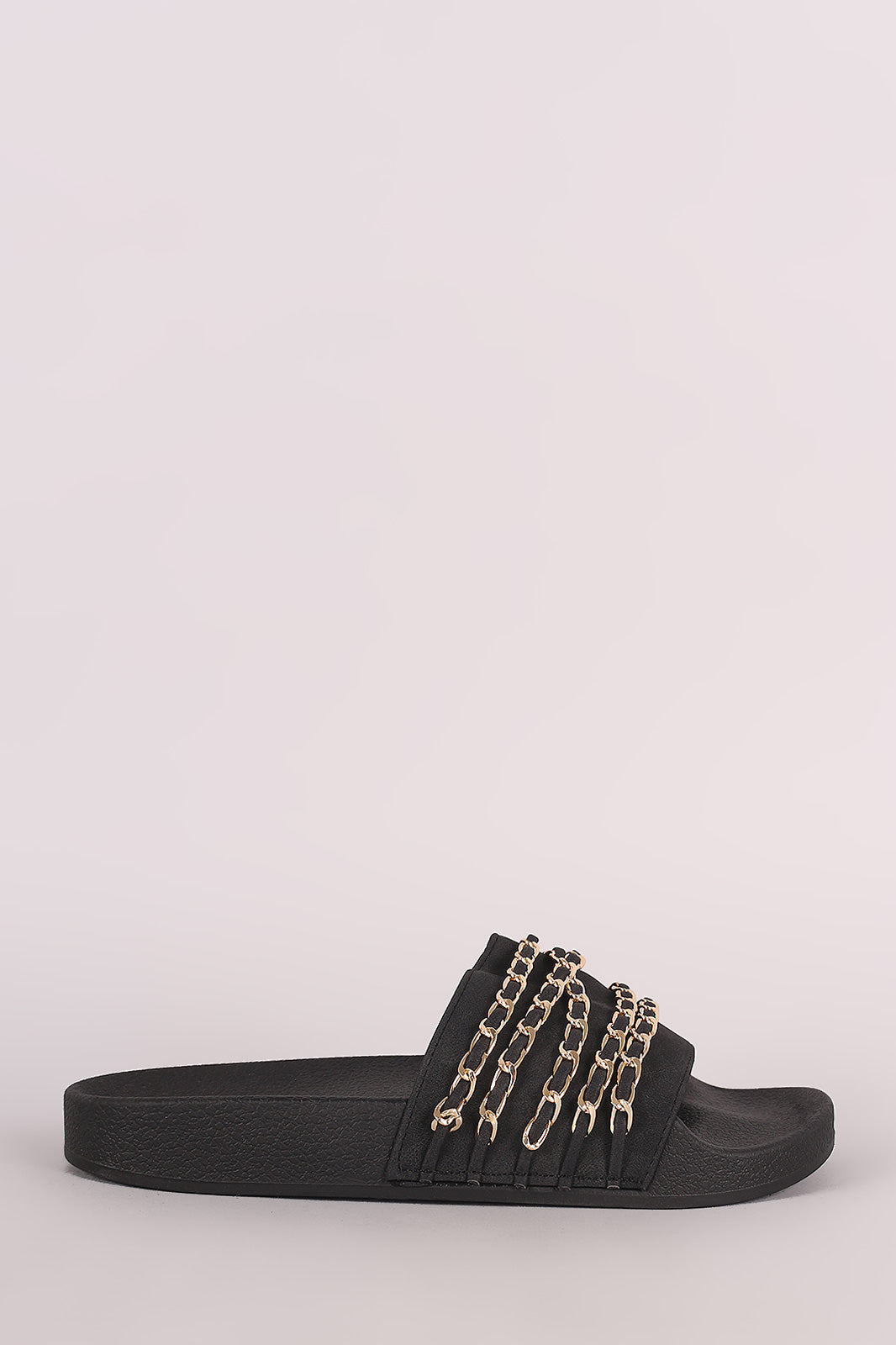 Jean Slippers