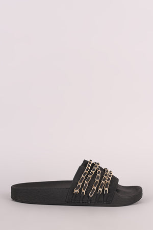 Jean Slippers