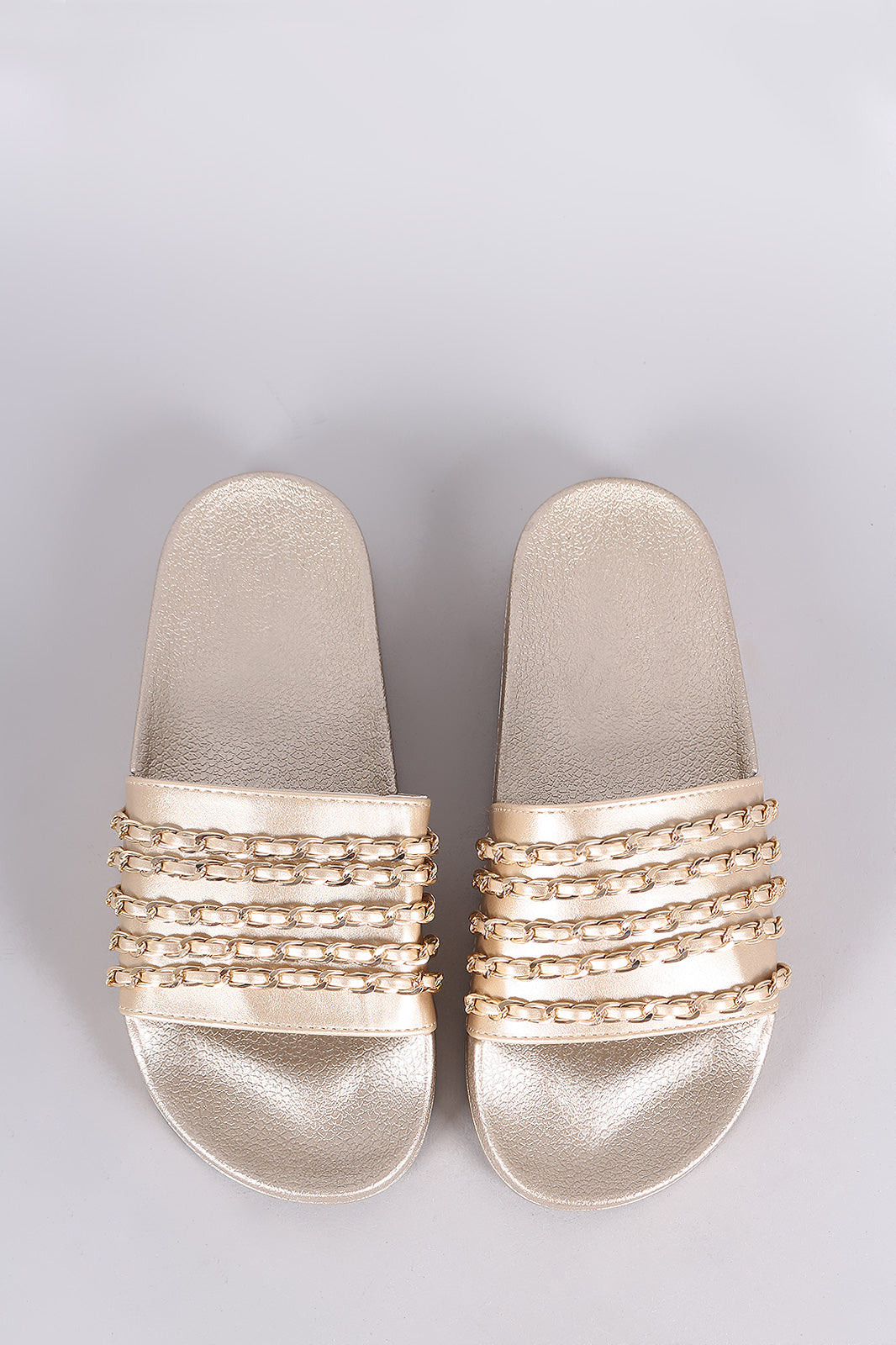 Jean Slippers