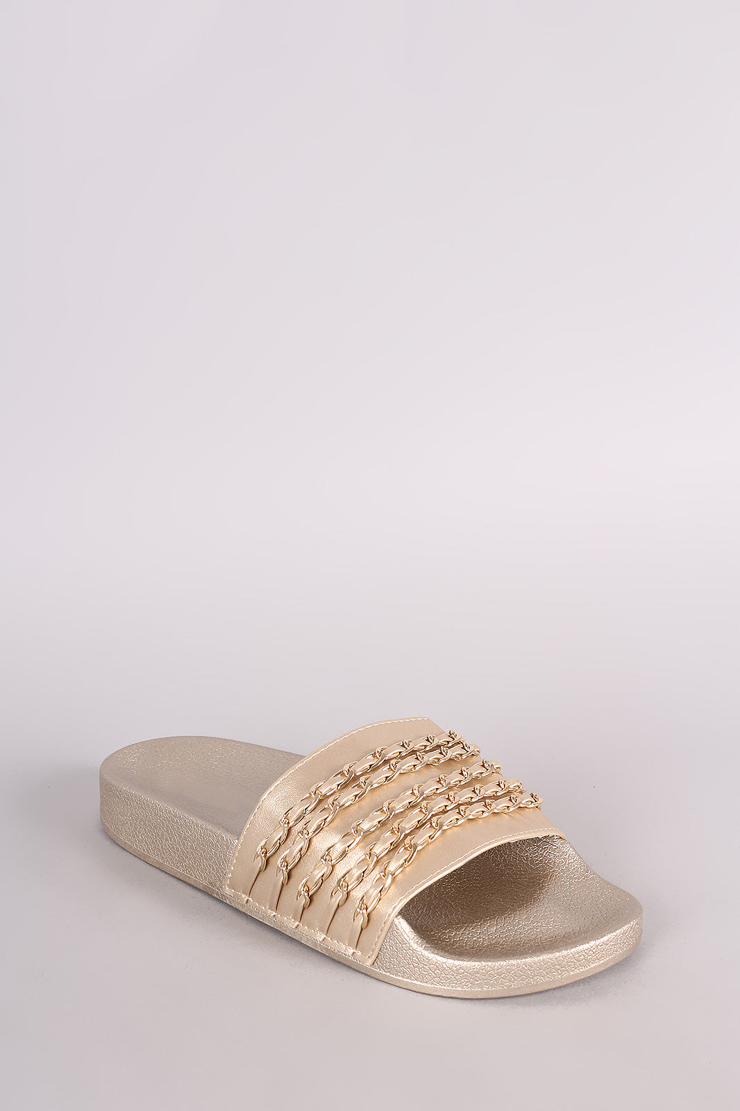 Jean Slippers