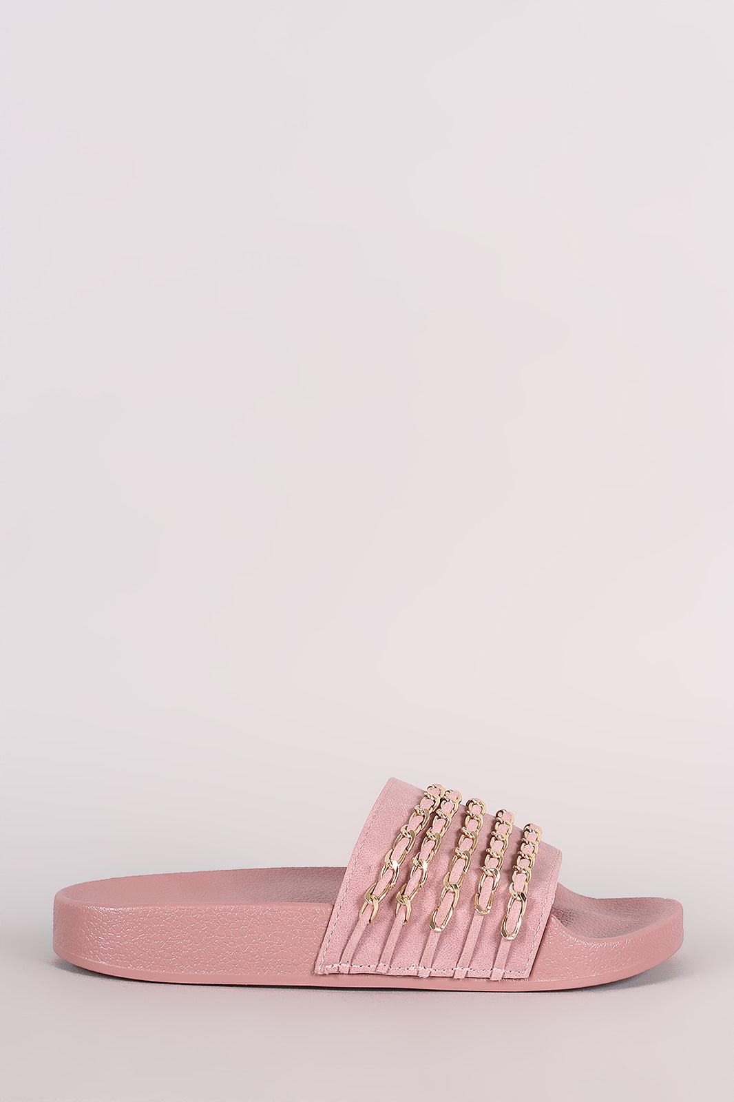 Jean Slippers