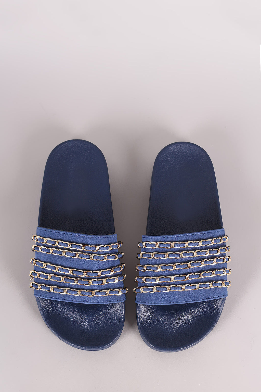 Jean Slippers
