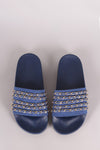 Jean Slippers