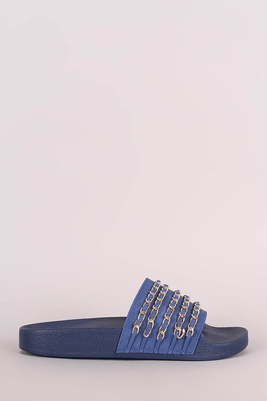 Jean Slippers