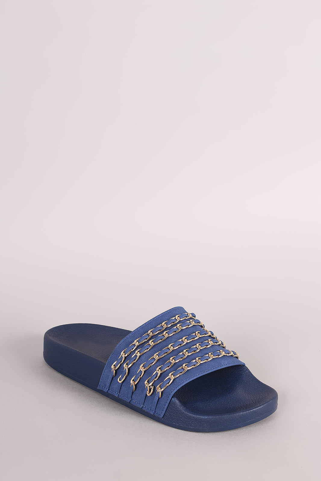 Jean Slippers