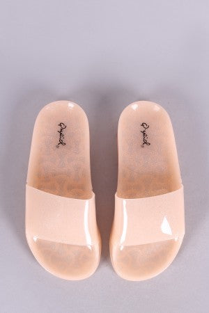 Jelly Slides