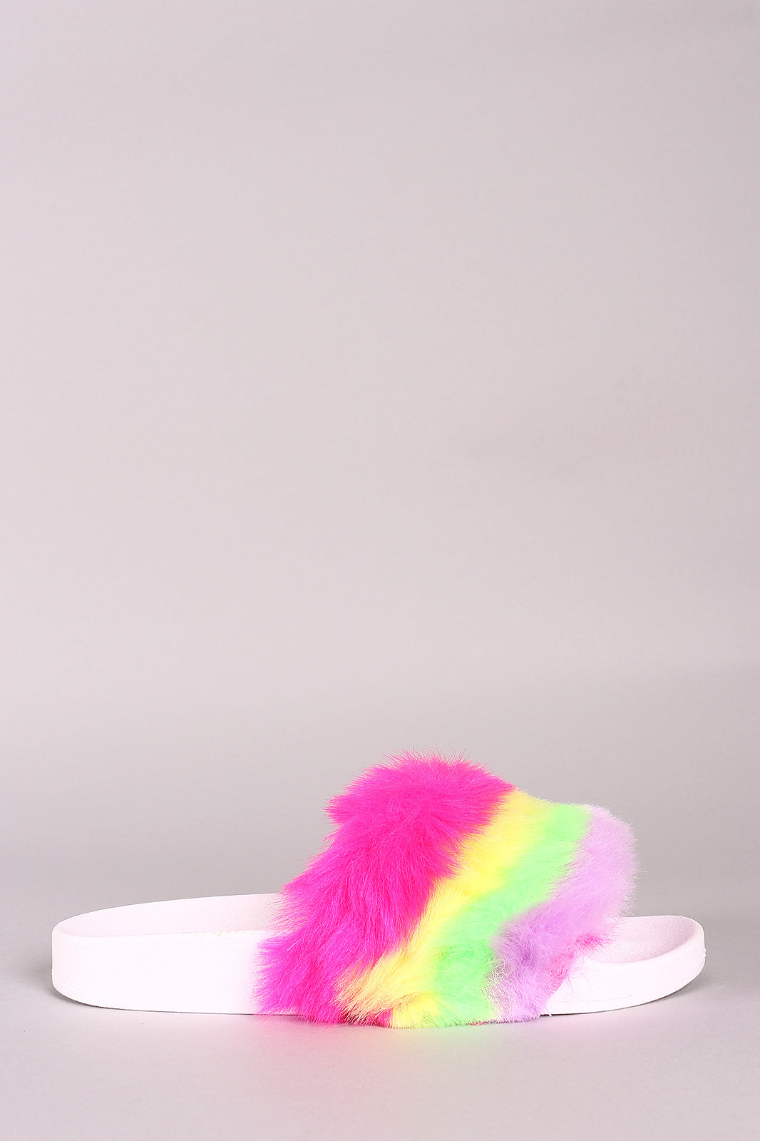 Fur Chronicles slippers