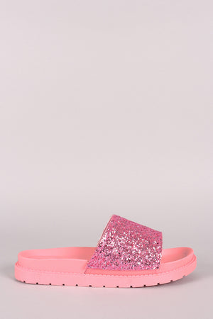 Glitter Gang