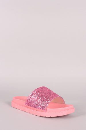 Glitter Gang