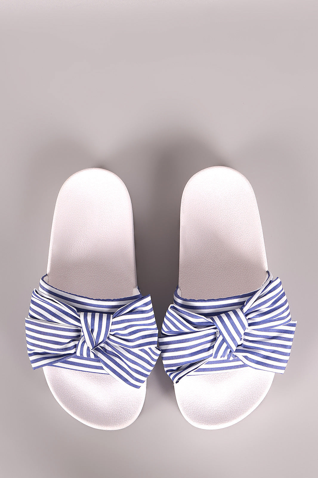 Big Bow Slippers