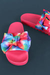Big Bow Slippers